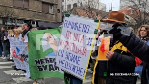 Vesti u 60 sekundi